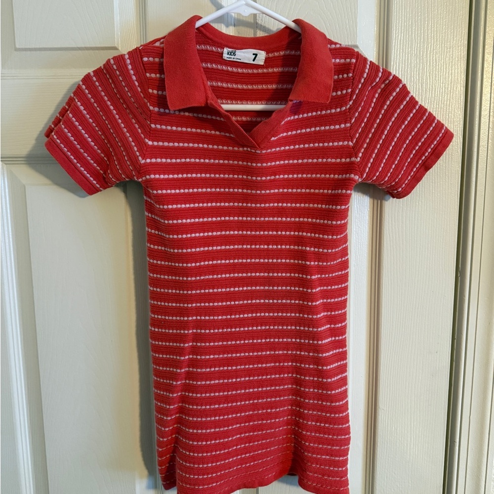 Girls Dress